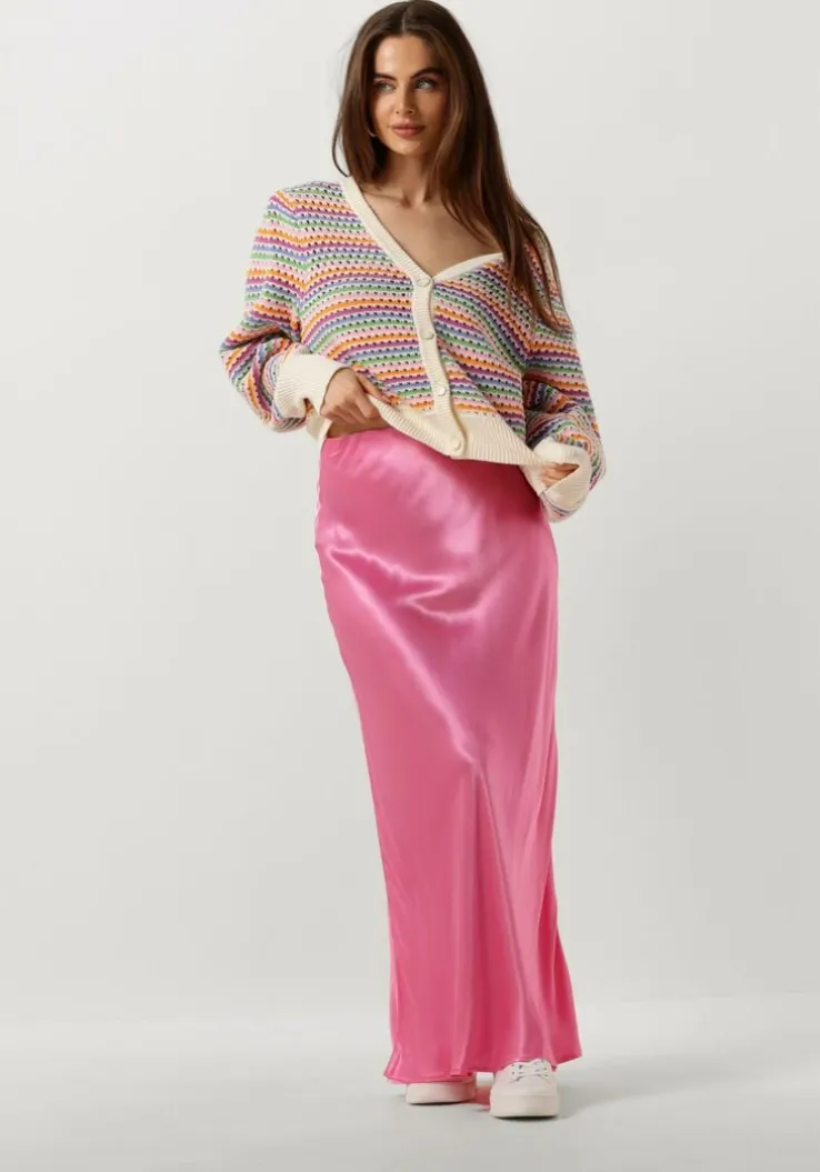 roze circle of trust maxirok monroe skirt