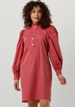 CIRCLE OF TRUST mini jurk dream dress>DAMES Jurken