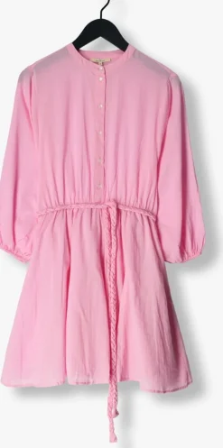 CIRCLE OF TRUST mini jurk gina dress><noscript><img width=