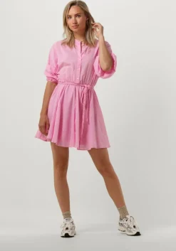 CIRCLE OF TRUST mini jurk gina dress><noscript><img width=