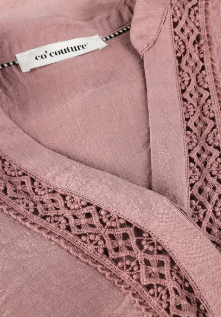 roze co'couture blouses caryn shirt
