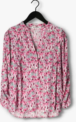 CO'COUTURE co'couture blouses calli wing blouse><noscript><img width=