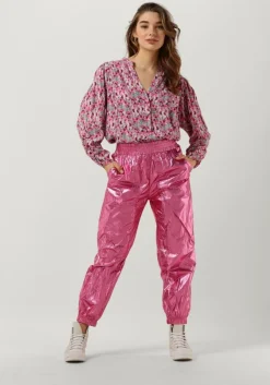 CO'COUTURE co'couture blouses calli wing blouse><noscript><img width=