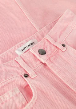 CO'COUTURE co'couture midirok vika dye slit skirt><noscript><img width=