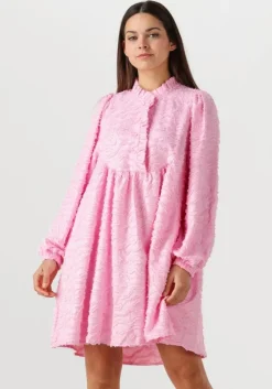 CO'COUTURE co'couture mini jurk rachelcc dress>DAMES Jurken