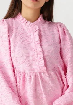 CO'COUTURE co'couture mini jurk rachelcc dress><noscript><img width=