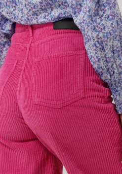 CO'COUTURE co'couture wijde broek vika corduroy jeans><noscript><img width=