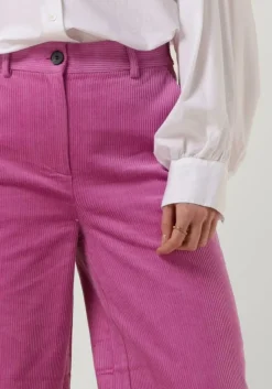 CO'COUTURE co'couture wijde broek flash corduroy pants><noscript><img width=