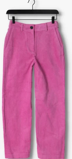 CO'COUTURE co'couture wijde broek flash corduroy pants><noscript><img width=