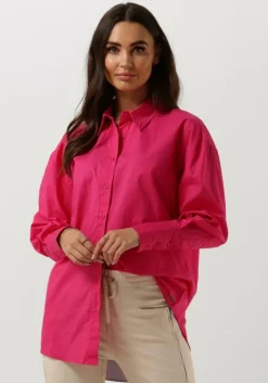COLOURFUL REBEL blouses talia oversized boyfriend blouse>DAMES Blouses