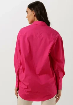 COLOURFUL REBEL blouses talia oversized boyfriend blouse><noscript><img width=