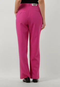 COLOURFUL REBEL pantalon rus uni straight pants><noscript><img width=