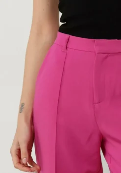 COLOURFUL REBEL pantalon rus uni straight pants><noscript><img width=