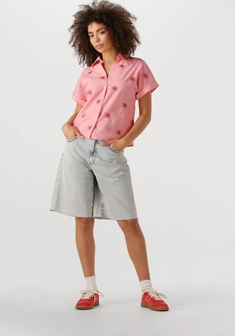 COOLWAY lage sneakers goal>DAMES Sneakers