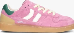 COOLWAY lage sneakers goal>DAMES Sneakers