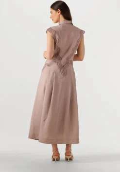 COPENHAGEN MUSE midi jurk cole dress><noscript><img width=