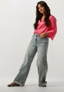 roze dea kudibal blouses lysanna