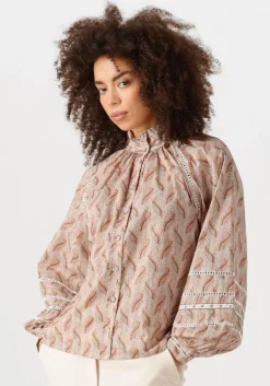 DEA KUDIBAL blouses nita>DAMES Blouses