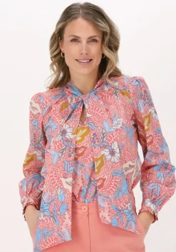 roze dea kudibal blouses le ns (so) shirt with bow