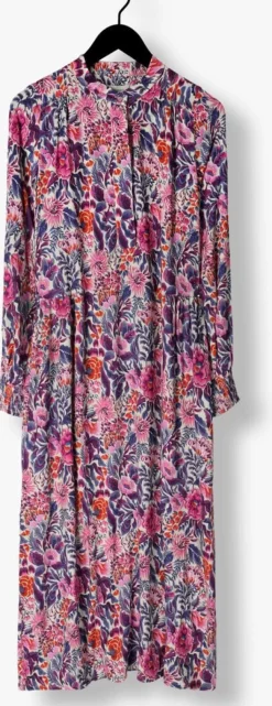 DEA KUDIBAL midi jurk marla><noscript><img width=