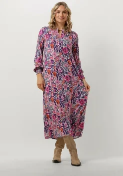 DEA KUDIBAL midi jurk marla><noscript><img width=