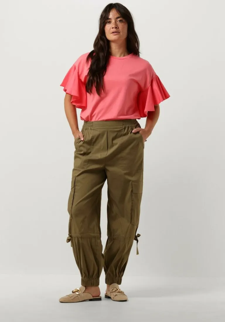 DEA KUDIBAL top jenthy>DAMES Tops & T-Shirts