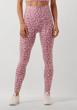 DEBLON SPORTS legging classic leggings high waistband>DAMES Co-Ord Sets|Broeken