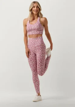 DEBLON SPORTS legging classic leggings high waistband>DAMES Co-Ord Sets|Broeken