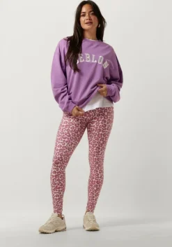 DEBLON SPORTS legging classic leggings high waistband><noscript><img width=