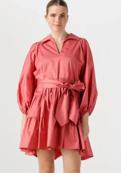 DEVOTION mini jurk precious>DAMES Jurken