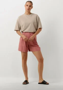 roze drykorn broeken court