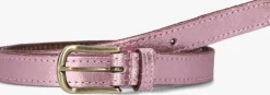 roze elvy riem 20630
