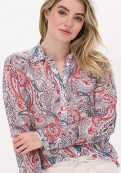 EST'SEVEN est'seven blouses est’paisley blouse><noscript><img width=