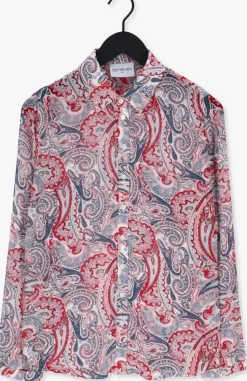 EST'SEVEN est'seven blouses est’paisley blouse><noscript><img width=