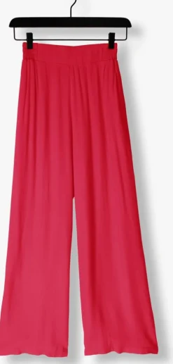 roze est'seven pantalon est'bohic trouser