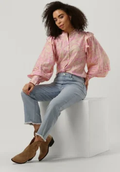 roze fabienne chapot blouses philo blouse 44