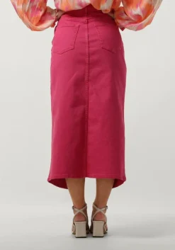 FABIENNE CHAPOT midirok carlyne skirt><noscript><img width=