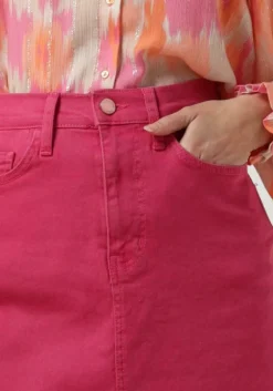 FABIENNE CHAPOT midirok carlyne skirt><noscript><img width=