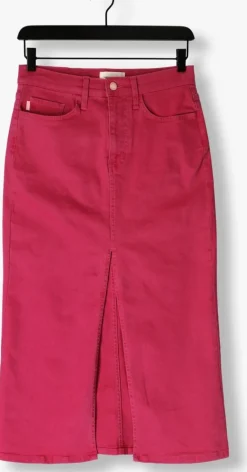 FABIENNE CHAPOT midirok carlyne skirt><noscript><img width=