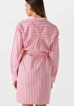 roze fabienne chapot mini jurk allie dress