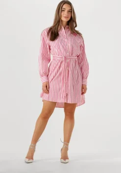 roze fabienne chapot mini jurk allie dress