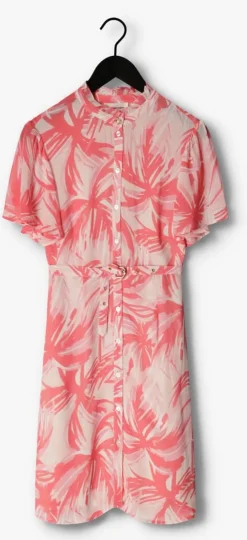 FABIENNE CHAPOT mini jurk myla butterfly dress 121><noscript><img width=