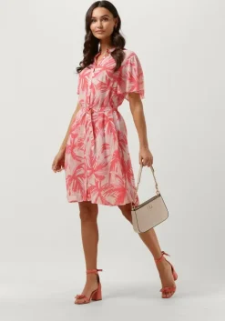 FABIENNE CHAPOT mini jurk myla butterfly dress 121><noscript><img width=