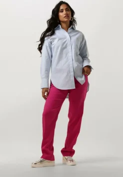 roze fabienne chapot pantalon elliot trousers