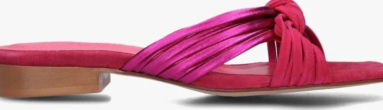 FABIENNE CHAPOT slippers momo sandal>DAMES Slippers