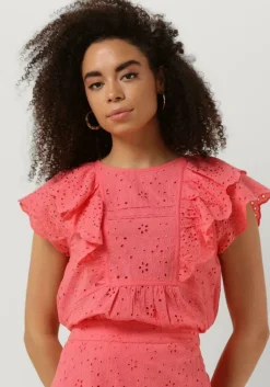 FABIENNE CHAPOT top gigi top 267>DAMES Tops & T-Shirts