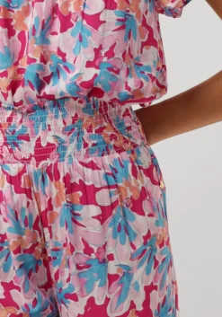 FABIENNE CHAPOT wijde broek palapa trousers><noscript><img width=