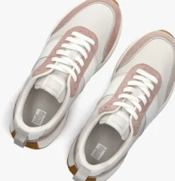 roze fitflop lage sneakers ik8