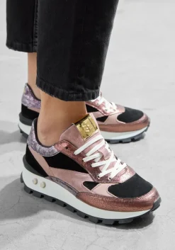 FLORIS VAN BOMMEL lage sneakers blokki 04.01><noscript><img width=