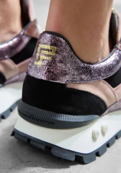 FLORIS VAN BOMMEL lage sneakers blokki 04.01><noscript><img width=